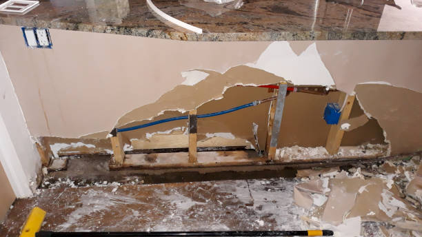 Reliable Lookout Mountain, GA Water damage restoration Solutions