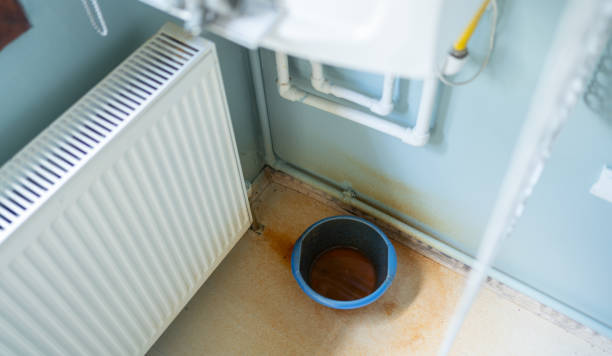 Best Water damage mitigation services  in Lookout Mountain, GA