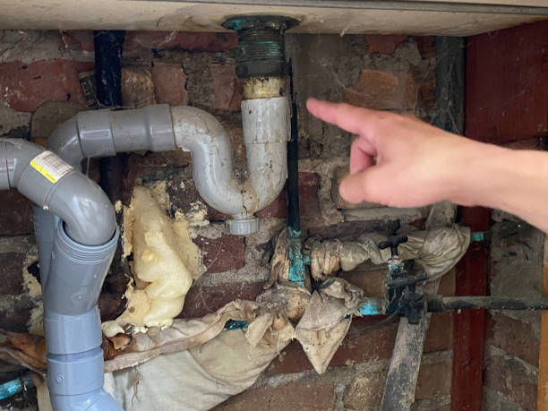 Best Commercial water damage restoration  in Lookout Mountain, GA